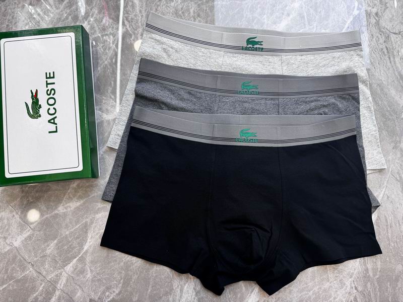 Lacoste boxer L-4XL 06